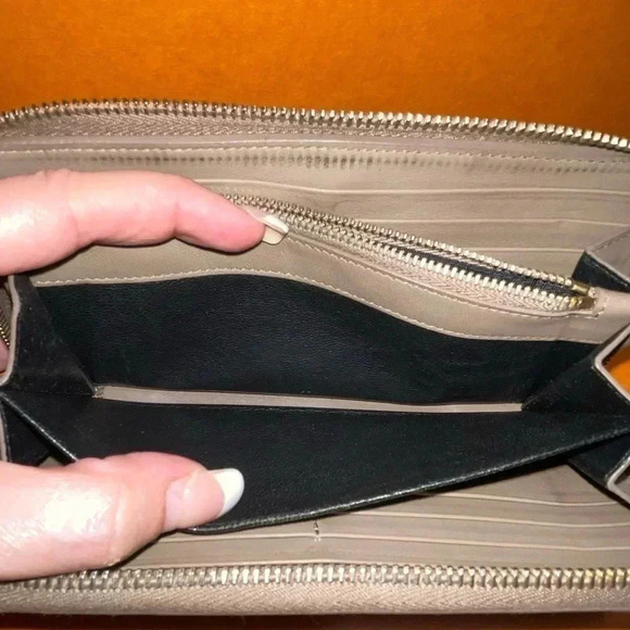 Ysl Zippy Wallet - Picture 9 of 14